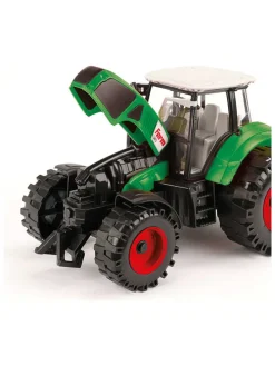 Traktor - 3+