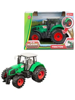 Traktor - 3+