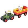 Traktor "ABC Fendti Animal Trailer" - 12 m+