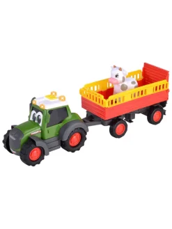 Traktor "ABC Fendti Animal Trailer" - 12 m+