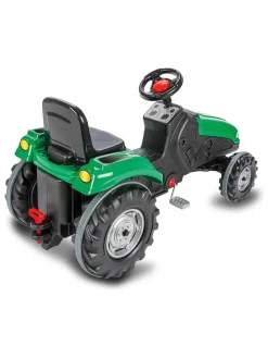 Traktor