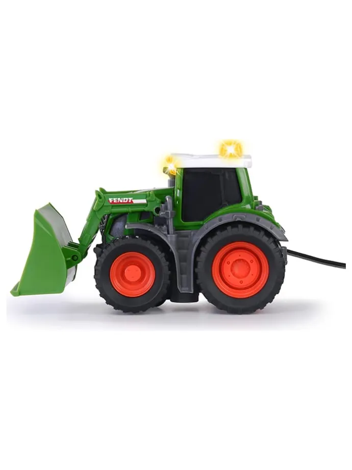 Traktor "Fendt" - 3+
