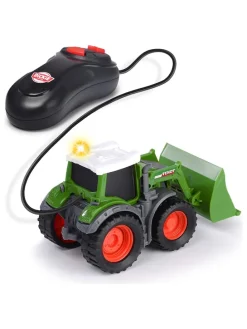 Traktor