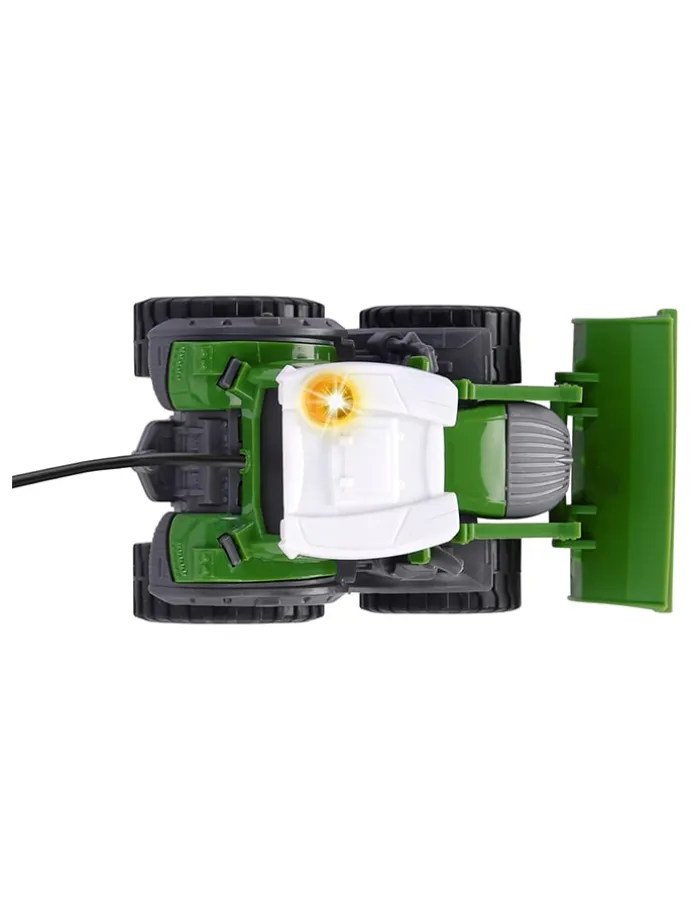 Traktor "Fendt" - 3+
