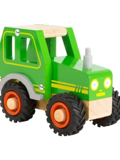 Traktor - 18 m+