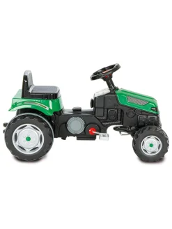Traktor