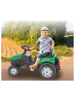 Traktor