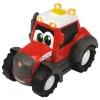 Traktor z akcesoriami - 12 m+