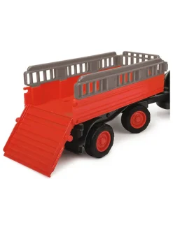 Traktor z akcesoriami - 12 m+