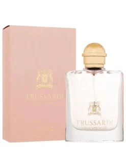 Trussardi Delicate Rose - EDT - 50 ml