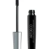 Tusz do rzęs "All In One Mascara Waterproof - Black" - 10 ml