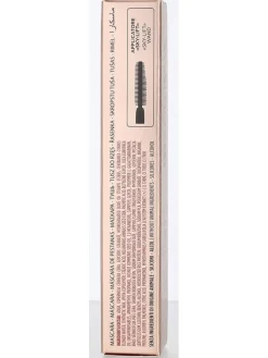 Tusz do rzęs "Infinito - Brown", 7,5 ml