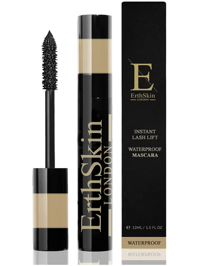 Tusz do rzęs "Instant Lash Lift - Black" - 12 ml