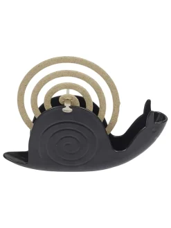 Uchwyt na spirale przeciw komarom - 19 x 7,5 cm (produkt niespodzianka)
