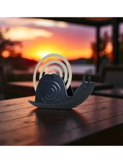 Uchwyt na spirale przeciw komarom - 19 x 7,5 cm (produkt niespodzianka)