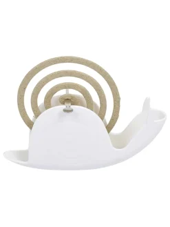 Uchwyt na spirale przeciw komarom - 19 x 7,5 cm (produkt niespodzianka)