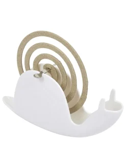 Uchwyt na spirale przeciw komarom - 19 x 7,5 cm (produkt niespodzianka)