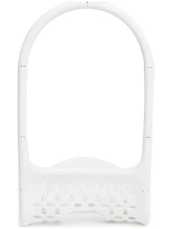 Uchwyt "Sling" w kolorze białym na gąbkę - 26 x 11 cm