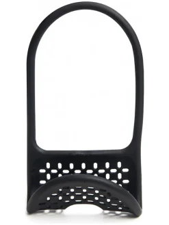 Uchwyt "Sling" w kolorze czarnym na gąbkę - 26 x 11 cm
