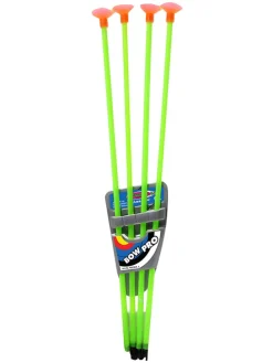 Łuk - 3+