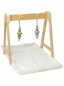 Łuk do zabawy dla lalek - 3+