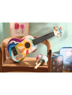 Ukulele 