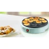 Urządzenie "Sweet Dreams" w kolorze miętowym do poffertjes