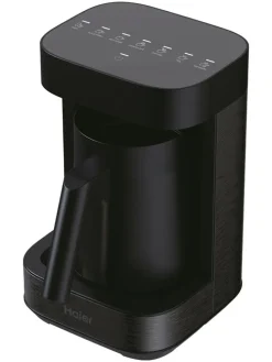 Urządzenie w kolorze czarnym do przygotowywania napojów - 350 ml
