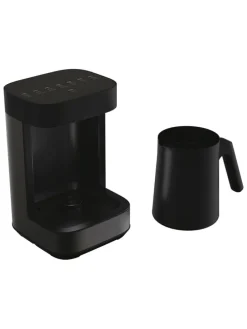 Urządzenie w kolorze czarnym do przygotowywania napojów - 350 ml