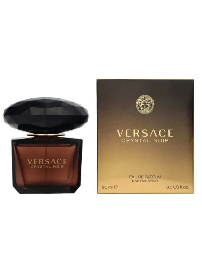 Versace Crystal Noir - EDP - 90 ml