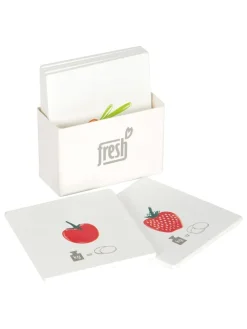 Waga "Fresh" - 3+