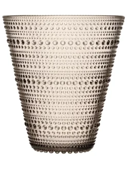 Wazon "Kastehelmi" - wys. 15,4 cm