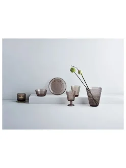 Wazon "Kastehelmi" - wys. 15,4 cm