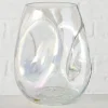 Wazon "Lojin" - wys. 17,3 x Ø 14 cm