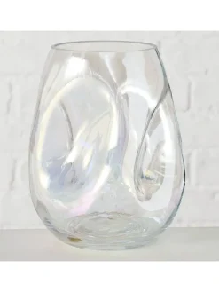 Wazon "Lojin" - wys. 17,3 x Ø 14 cm