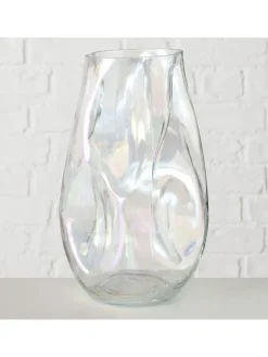 Wazon "Lojin" - wys. 26 x Ø 16 cm