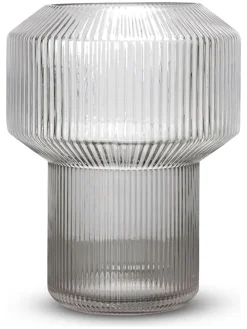 Wazon "Rikke" - wys. 24,5 x Ø 18,5 cm