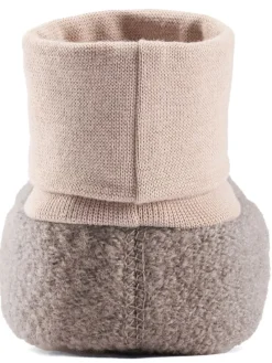 Wełniane buty 