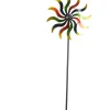 Wiatrak ze wzorem - 26 x 130 x 8,5 cm
