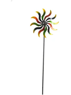 Wiatrak ze wzorem - 26 x 130 x 8,5 cm