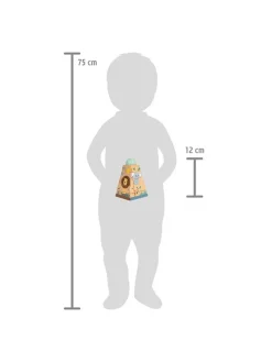 Wieża do układania - 12 m+