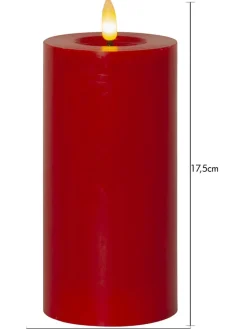 Świeca LED 