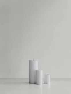 Świeca LED 
