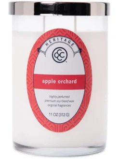 Świeca zapachowa "Apple Orchard" - 312 g