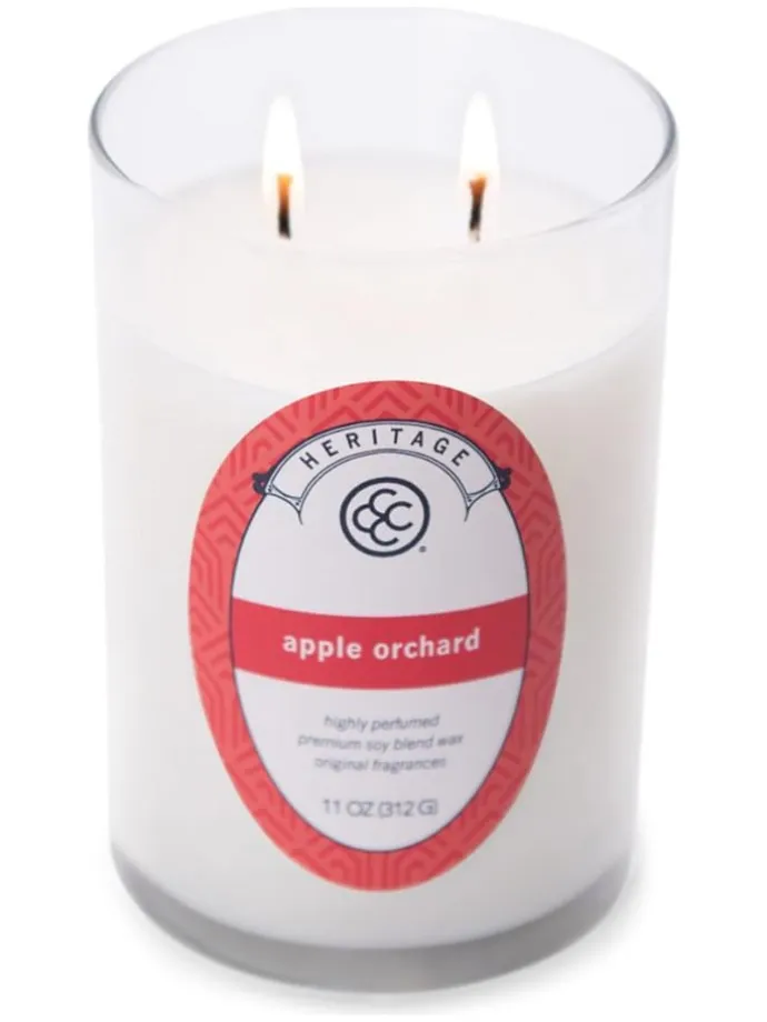 Świeca zapachowa "Apple Orchard" - 312 g