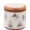 Świeca zapachowa "Cypress & Fir" - 85 g