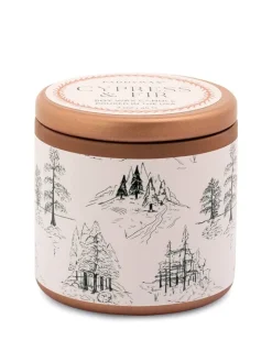 Świeca zapachowa "Cypress & Fir" - 85 g