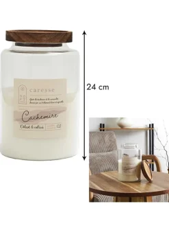 Świeca zapachowa - 650 g