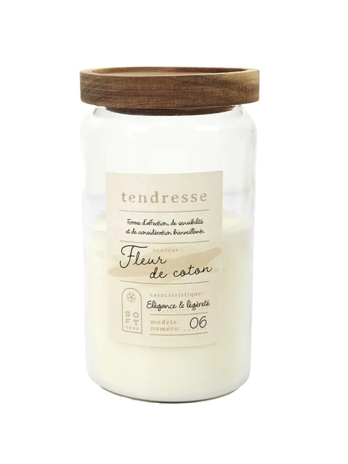 Świeca zapachowa - 675 g (produkt niespodzianka)