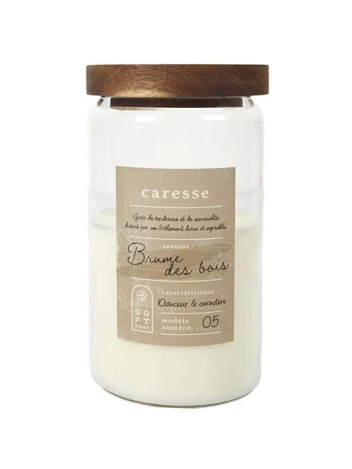 Świeca zapachowa - 675 g (produkt niespodzianka)
